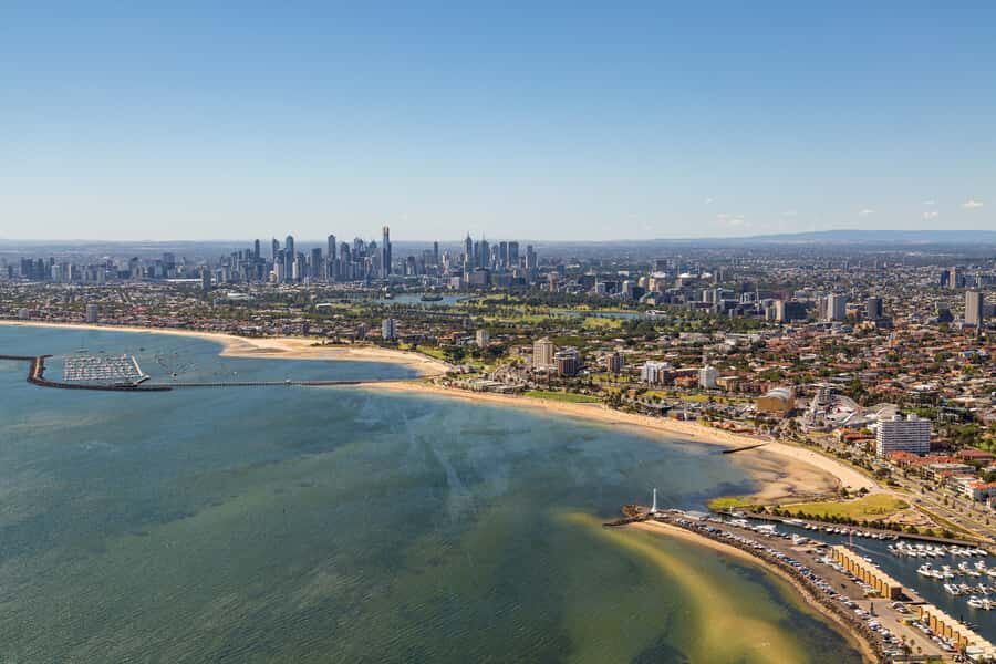 Melbourne: City and Bayside Helicopter Tour - Price and value: is $201 per person worth it for a 20-minute flight?