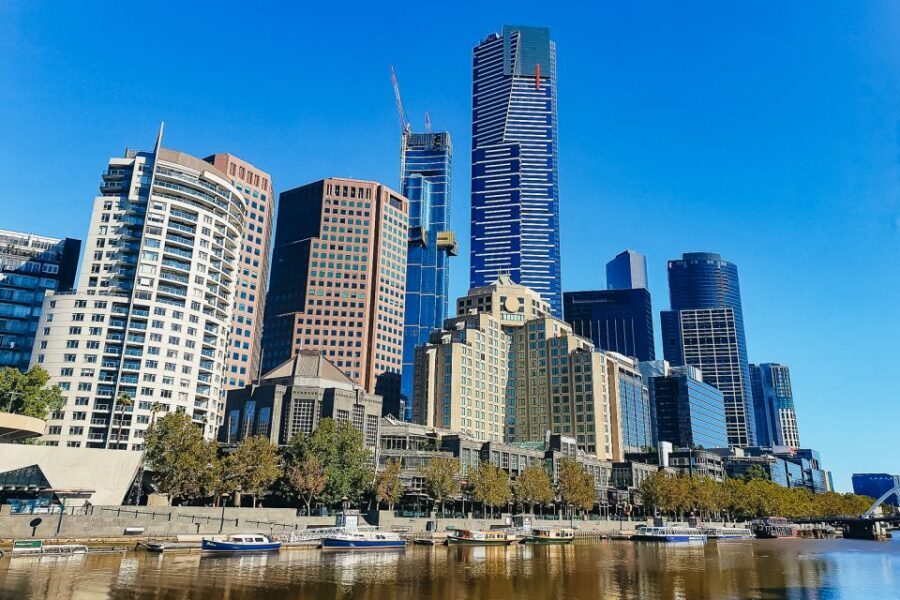 Melbourne: City and Williamstown Ferry Cruise - Who Should Book This (and Who Might Want Another Option)