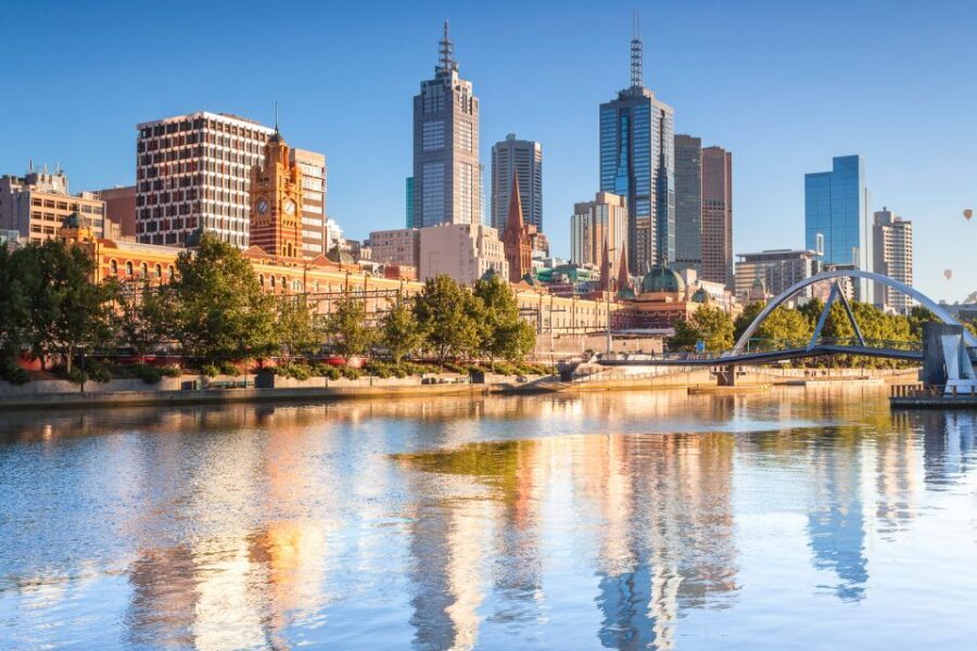 Melbourne: City and Williamstown Ferry Cruise - Should You Book the Melbourne and Williamstown Ferry Cruise?