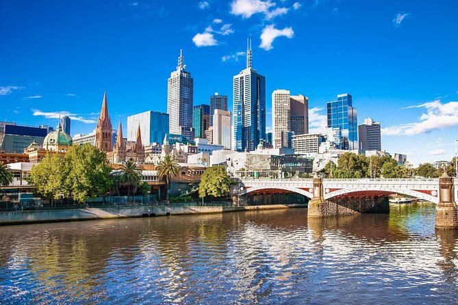Melbourne City Card (2 Days): Visit Unlimited Attractions! - Key things that make this card worth a close look