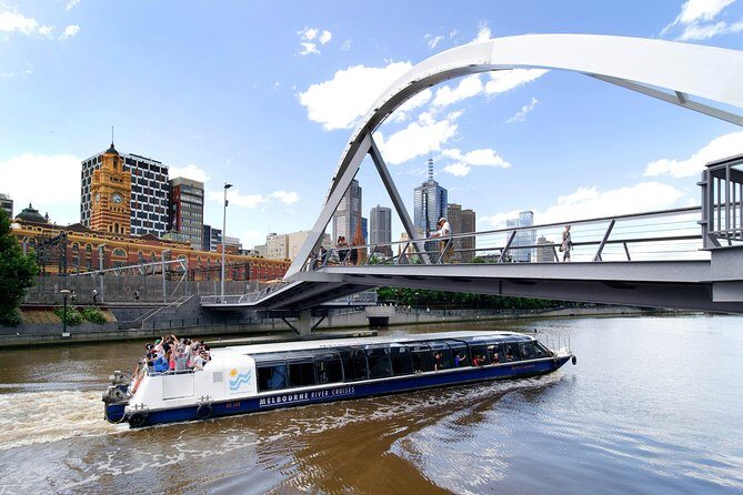 Melbourne City Card (2 Days): Visit Unlimited Attractions! - IceBar Melbourne: the cold-weather ticket you’ll actually remember