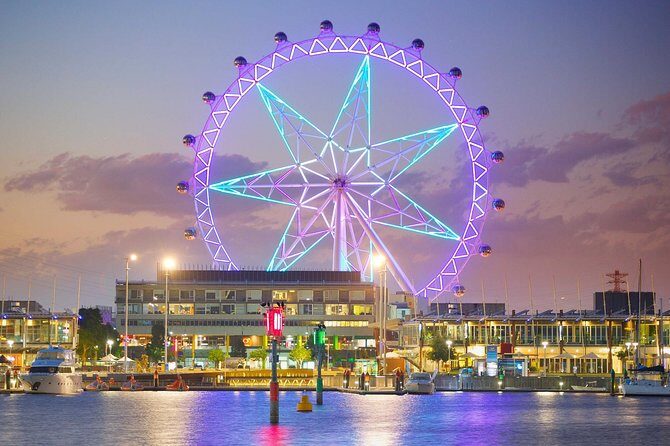 Melbourne City Card (2 Days): Visit Unlimited Attractions! - Price and logistics: when the card pays off and when it doesn’t