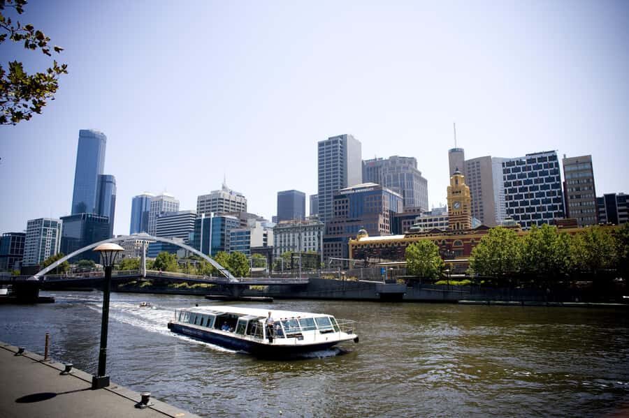 Melbourne City Cruise with Tea, Coffee, and Commentary - Key Things That Make This Cruise Worth It