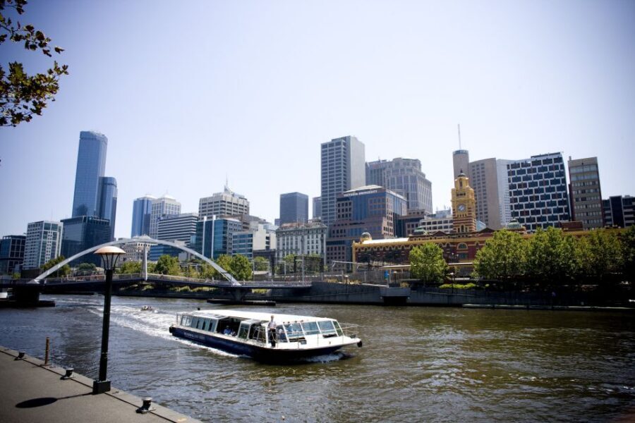 Melbourne City Cruise with Tea, Coffee, and Commentary - Price and Value: Is $29 Worth One Hour?