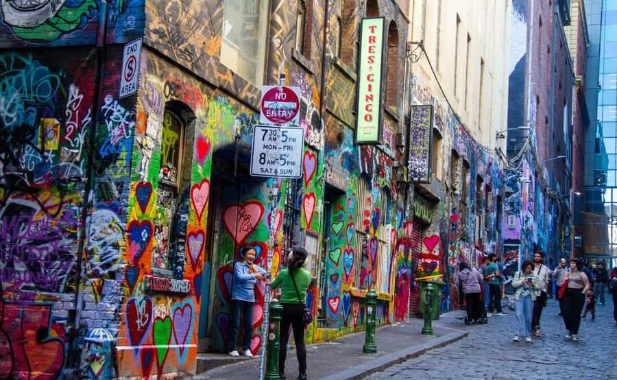 Melbourne: City Highlights Group Tour by Bus - Price and Timing: Is $63 Worth 3.5 Hours?