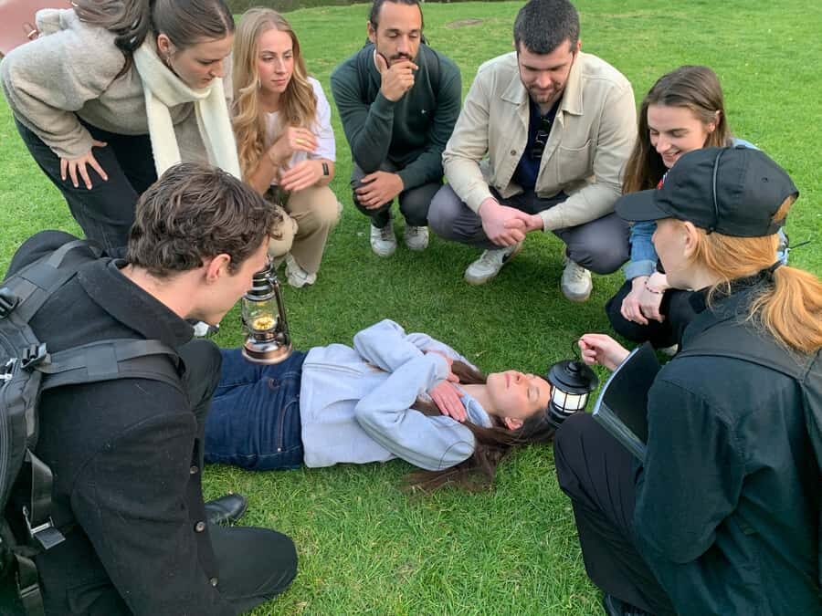 Melbourne: City Highlights Guided Walking Crime Tour - Why this Melbourne true crime walk is more than scary stories