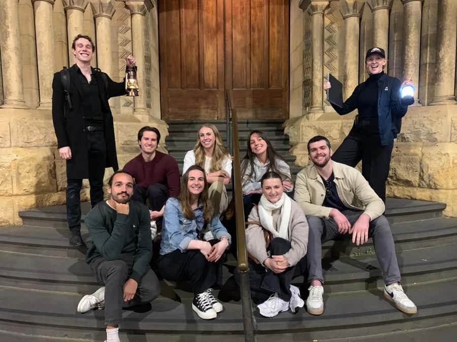 Melbourne: City Highlights Guided Walking Crime Tour - What you’ll learn about Melbourne’s past (and what you might not)