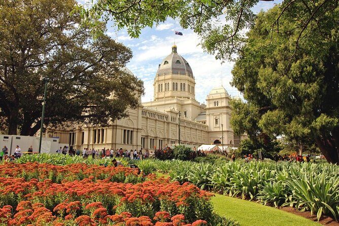 Melbourne City Highlights Small Group Tour - Key highlights at a glance