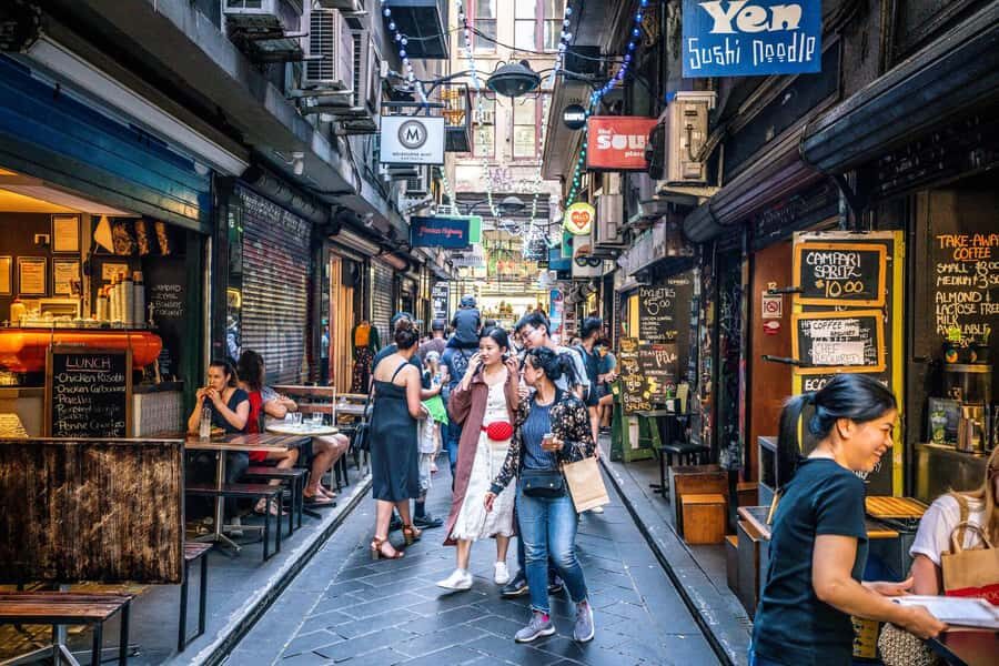 Melbourne: City Highlights, Suburbs & Laneways Bus Tour - Key things to know before you go
