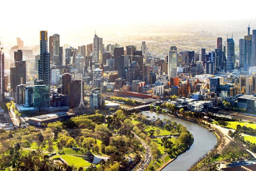 Melbourne: City Highlights, Suburbs & Laneways Bus Tour - Price and Value: What $56 Really Covers