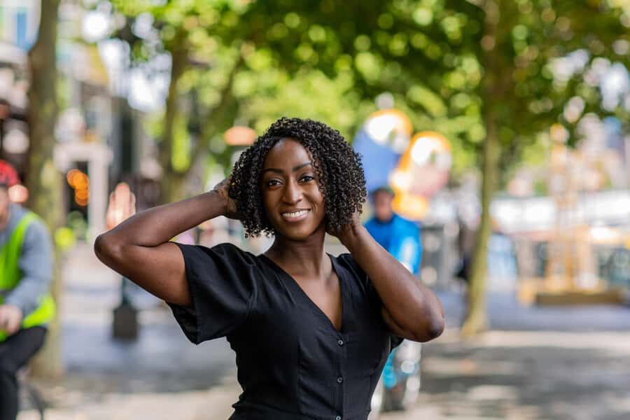 Melbourne: City Photoshoot/Photowalk around CBD - Price and value: $184 per group up to 6