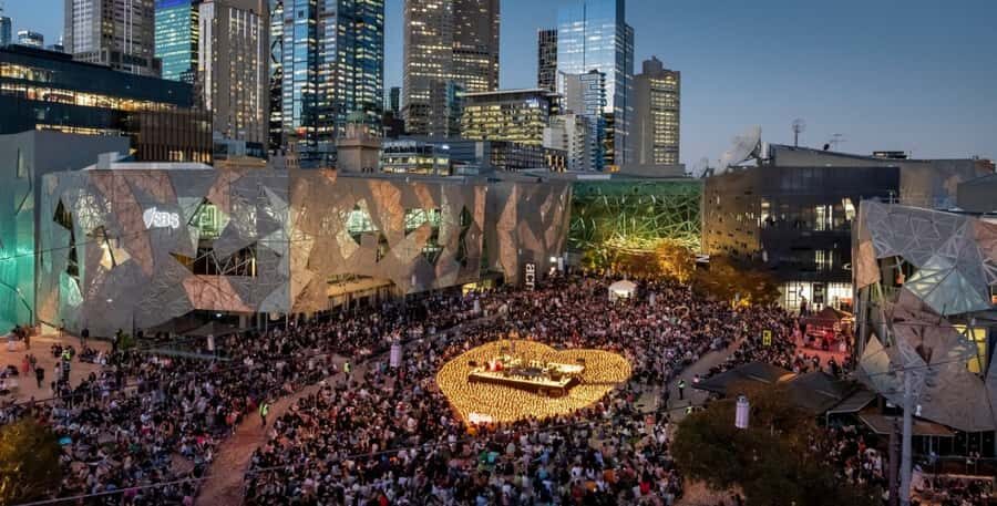 Melbourne City Surrounding Sightseeing Tour - Key highlights to look for
