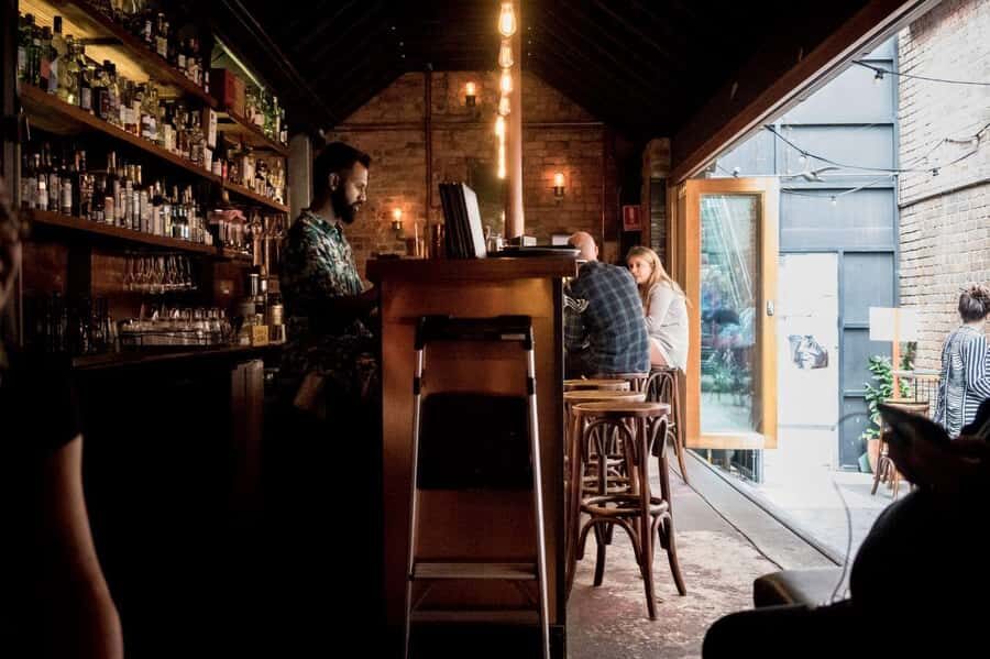 Melbourne: City<code>s History and Unique Bar Scene Tour – Key things to know before you go’ /></p>
<ul>
<li><strong>Wurundjeri Woi Wurrung connection</strong> explained at the Parliamentary precinct starting point</li>
<li><strong>A maximum group size of 12</strong> keeps the pacing friendly and the questions easy</li>
<li><strong>Three very different bar vibes</strong>: laneway, speakeasy-style, rooftop views, plus a historic pub stop</li>
<li><strong>Real craft time at Caretaker’s Cottage</strong> with beer or wine tasting on-site</li>
<li><strong>Little Lon Distilling Co.</strong> adds a local production angle to the night</li>
<li><strong>Tristan can tailor the pace</strong>, including extra time on topics that interest your group</li>
</ul>
<h2 id="why-melbournes-history-pairs-so-well-with-its-bars">Why Melbourne’s history pairs so well with its bars</h2>
<p><img src=