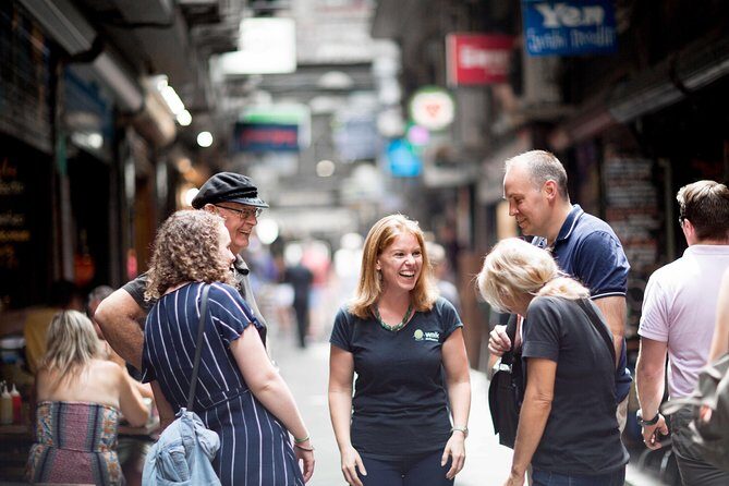 Melbourne Coffee Lovers Walking Tour - Meeting in the CBD: Degraves Street and your 10am start