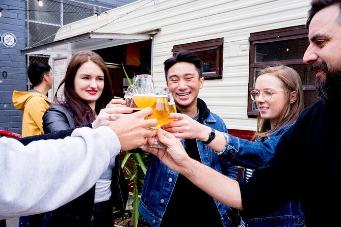Melbourne Craft Beer Tour: Hidden Breweries with a Local Guide - Key Things You’ll Notice on This Tour