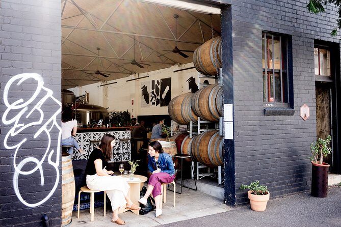 Melbourne Craft Beer Tour: Hidden Breweries with a Local Guide - What to Wear and Bring: Shoes, Rain Gear, and Small Details