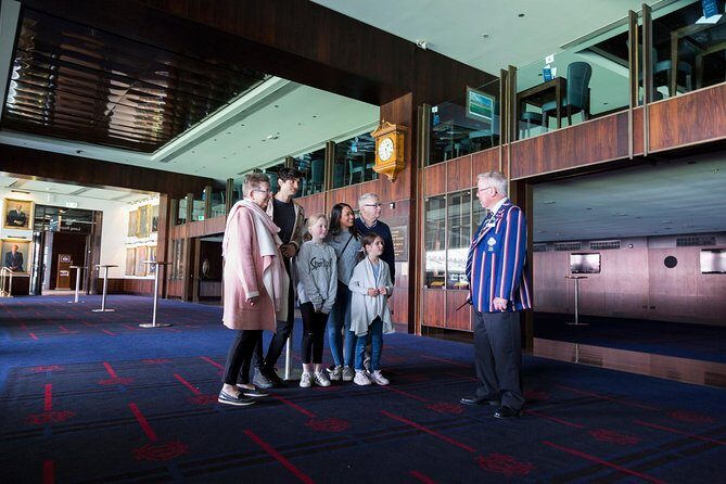 Melbourne Cricket Ground (MCG) Tour - The Australian Sports Museum upgrade: how to decide if it’s for you