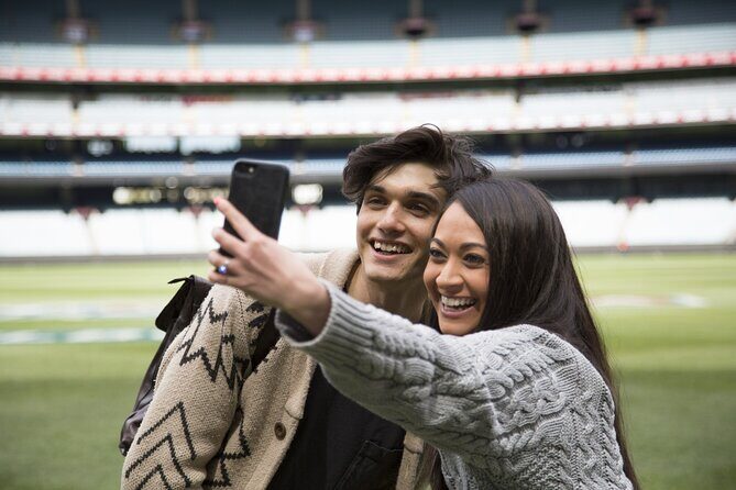 Melbourne Cricket Ground (MCG) Tour - Price and value: is $26.54 a good deal?