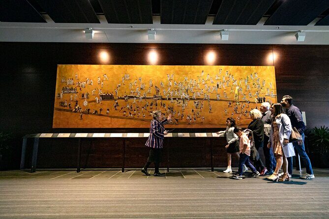 Melbourne Cricket Ground (MCG) Tour - Logistics that actually affect your experience