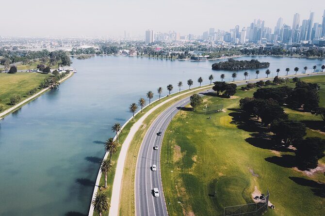 Melbourne Drive by Day - Private Tour - Key highlights worth your time