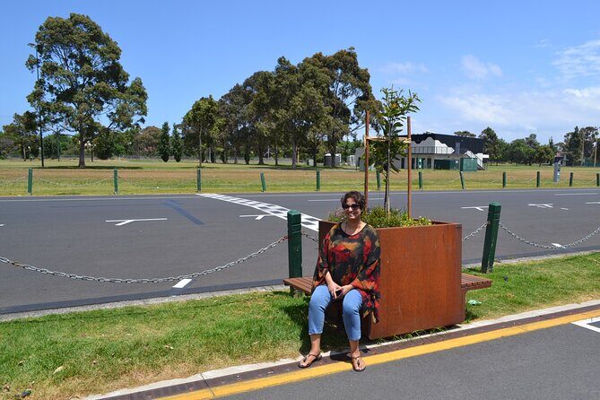 Melbourne Drive by Day - Private Tour - Price and value: what $114.76 gets you