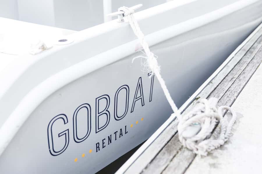 Melbourne: Electric Picnic Boat Rental on the Yarra River - Who This Is Perfect For (and Who Might Prefer Something Else)