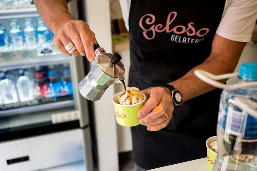 Melbourne Flavors: Queen Victoria Market Food Tour - Quick hits before you go