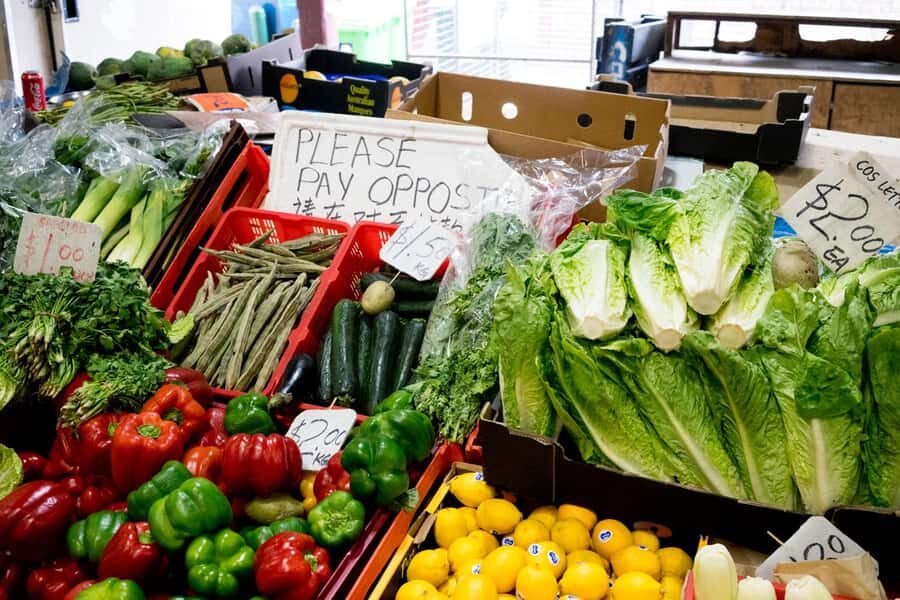 Melbourne Flavors: Queen Victoria Market Food Tour - Should You Book Melbourne Flavors: Queen Victoria Market Food Tour?