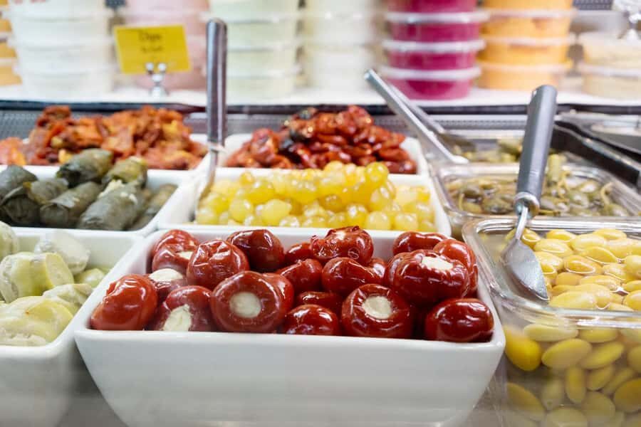 Melbourne Flavors: Queen Victoria Market Food Tour - The Immigration Angle: Why Melbourne Tastes the Way It Does