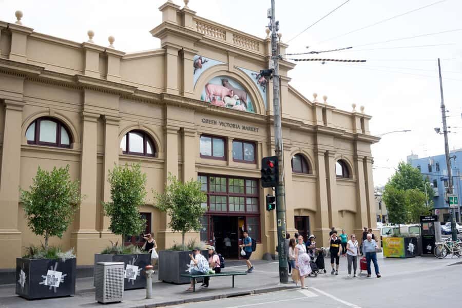Melbourne Flavors: Queen Victoria Market Food Tour - Who This Tour Is Best For (and Who Might Skip It)