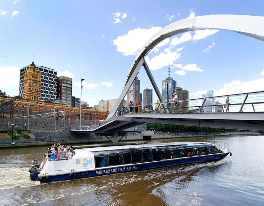 Melbourne: Flexi Pass - Pick 3, 5 or 7 Experiences - Key Points to Know Before You Pick Your 3, 5, or 7