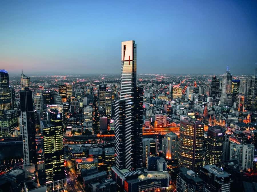 Melbourne: Flexi Pass - Pick 3, 5 or 7 Experiences - Skyline and River Views: Skydeck and Melbourne River Cruise