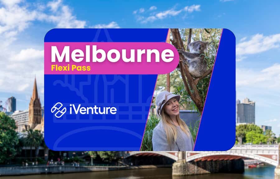 Melbourne: Flexi Pass - Pick 3, 5 or 7 Experiences - Your Best Strategy: Picking Experiences That Actually Fit Together
