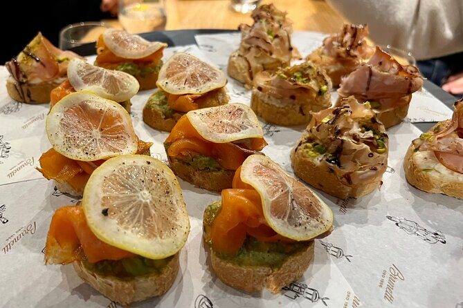 Melbourne Food Tour with 8+ Food Tastings in Hidden Laneways - Hidden laneways, big bites: what you’re really buying