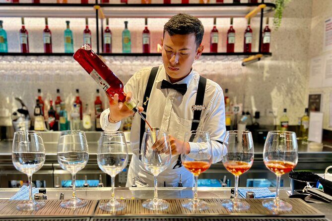 Melbourne Food Tour with 8+ Food Tastings in Hidden Laneways - What you’ll eat and drink (and how to plan for it)
