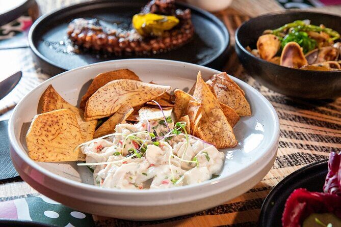 Melbourne Foodie Culture - Who Should Book This Melbourne Foodie Culture Tour