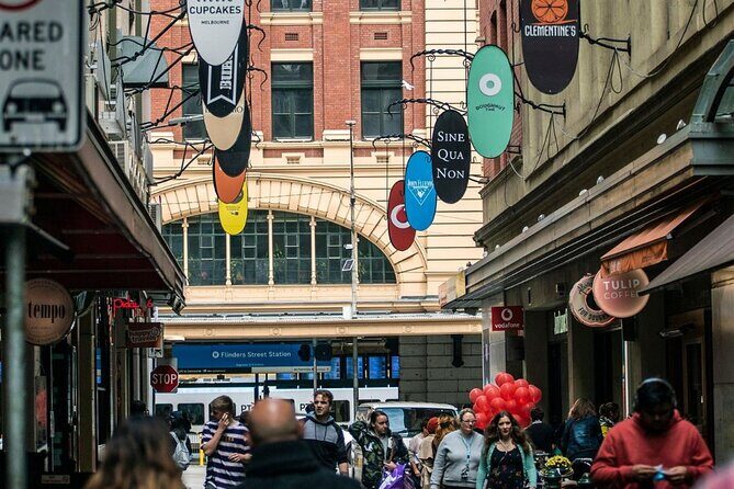 Melbourne Foodie Culture - Should You Book This Tour?
