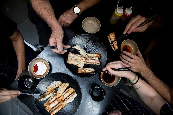 Melbourne Foodie Discovery Walking Tour - Key points to know before you go