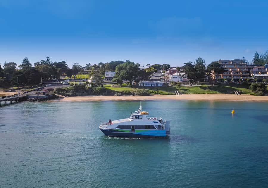 Melbourne: French and Phillip Island Wildlife Expedition - Getting There: Ferry to French Island and Why the Day Moves Fast
