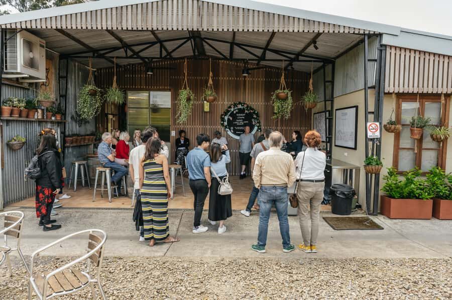 Melbourne: Full-Day Yarra Valley Wine Experience with Lunch - Greenstone Vineyards: The Swirl-Sniff-Slurp Lesson That Boosts Your Tasting