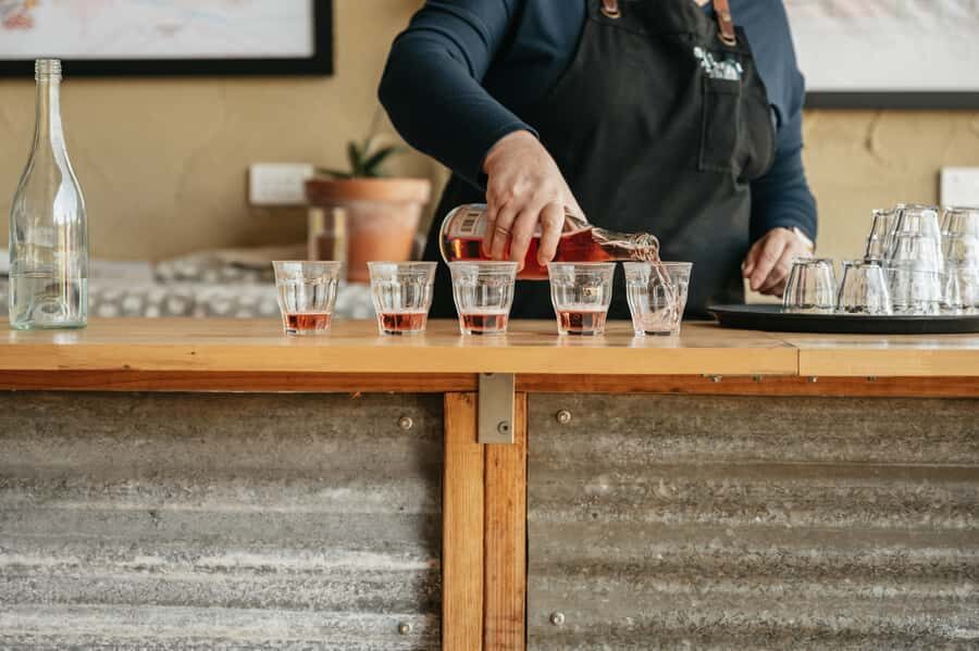 Melbourne: Full-Day Yarra Valley Wine Experience with Lunch - Soumah of Yarra Valley: Cool-Climate Wines With a Northern Mediterranean Twist