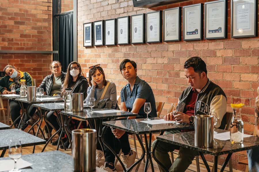Melbourne: Full-Day Yarra Valley Wine Experience with Lunch - How Many Tastings You’ll Get and How to Pace It
