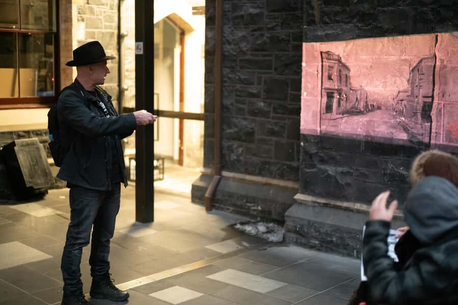 Melbourne: Gangsters, Brothels and Lolly Shops Tour - Key highlights worth your attention