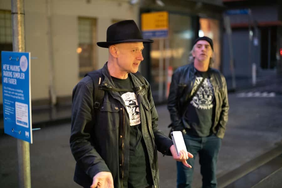 Melbourne: Gangsters, Brothels and Lolly Shops Tour - Why Little Lon still feels close on foot