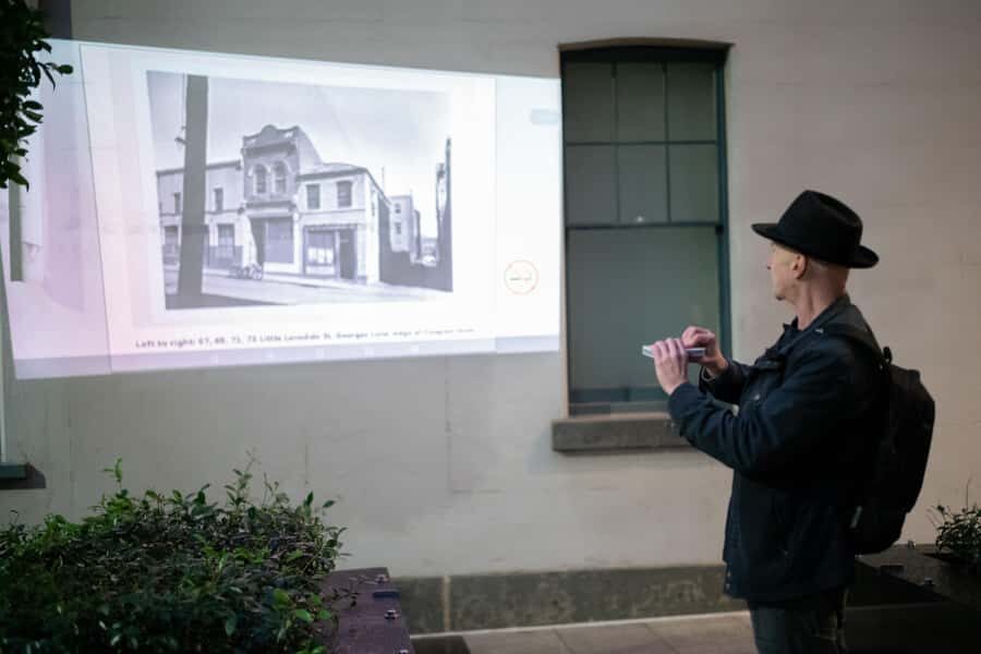Melbourne: Gangsters, Brothels and Lolly Shops Tour - Price and time: is $35 for two hours worth it?