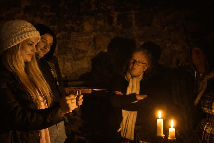 Melbourne: Ghosts of Williamstown Guided Ghost Walking Tour - FAQ