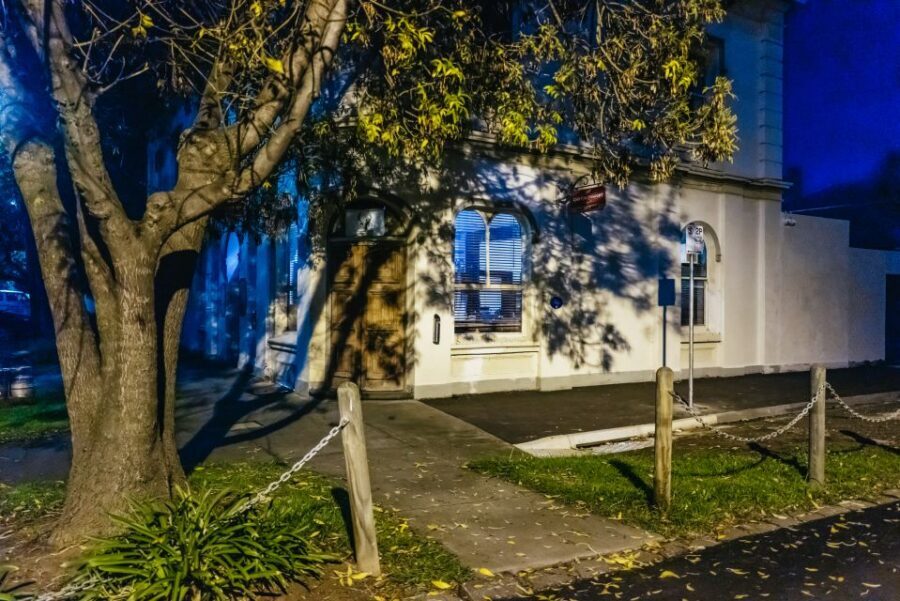 Melbourne: Ghosts of Williamstown Guided Ghost Walking Tour - Should You Book the Ghosts of Williamstown Tour?