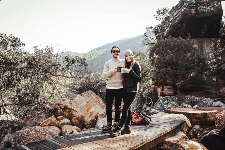 Melbourne: Grampians Day Tour - Melbourne To The Grampians: What This Tour Is Really Like