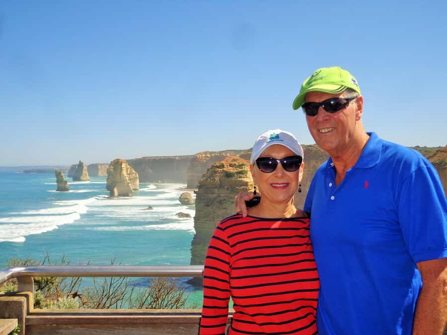 Melbourne: Great Ocean Road, 12 Apostles & Rainforest Tour - Key reasons this Great Ocean Road tour works