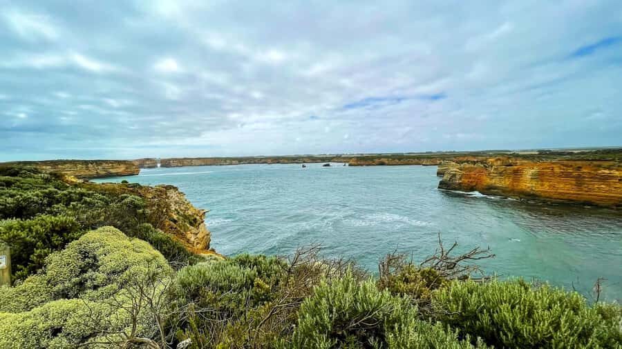 Melbourne: Great Ocean Road Adventure with Iconic Stops - Twelve Apostles: how to make the most of 45 minutes